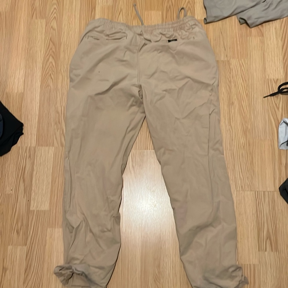 Vans jeans